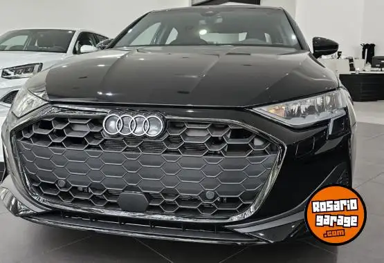 Audi A3 Sedã¡N  2026 - foto 3