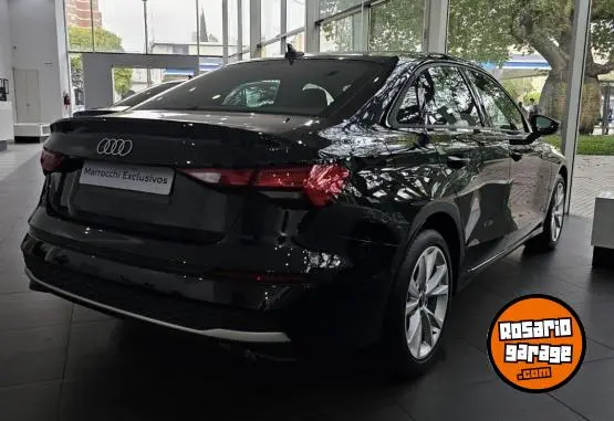 Audi A3 Sedã¡N  2026 - foto 4
