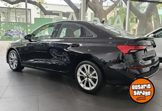 Audi A3 Sedã¡N  2026 - foto 5