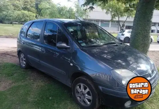 Renault Scenic  2008 - foto 1