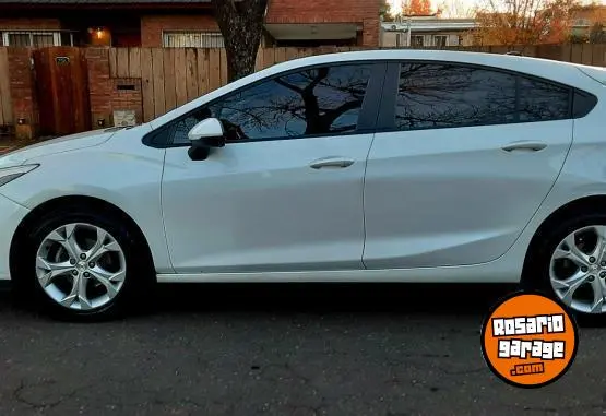 Chevrolet Cruze Lt  2018 - foto 2