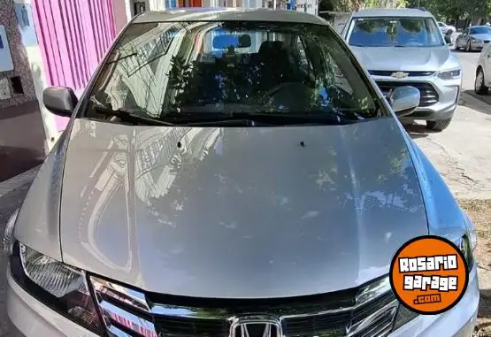 Honda City  2013 - foto 1