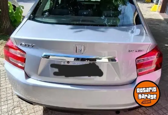 Honda City  2013 - foto 2