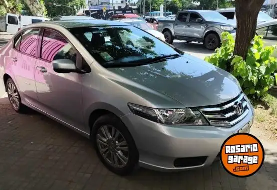 Honda City  2013 - foto 3