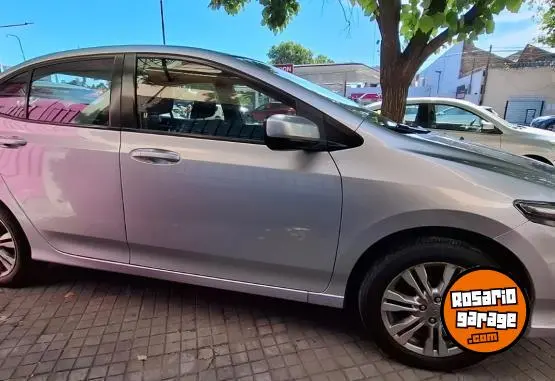 Honda City  2013 - foto 4
