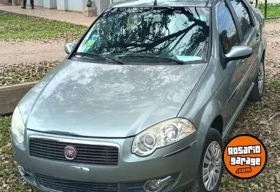 Fiat Siena Atractiv 1.4 Full.  2010 - foto 1