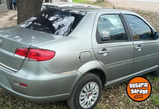 Fiat Siena Atractiv 1.4 Full.  2010 - foto 2