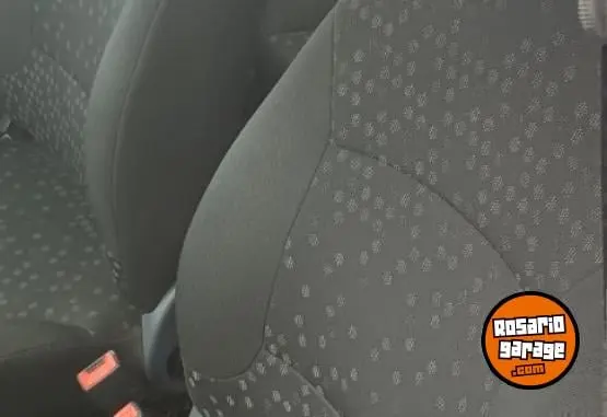 Fiat Siena Atractiv 1.4 Full.  2010 - foto 3
