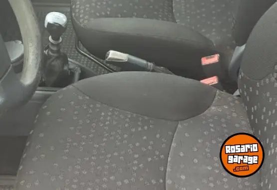 Fiat Siena Atractiv 1.4 Full.  2010 - foto 4