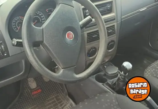 Fiat Siena Atractiv 1.4 Full.  2010 - foto 5