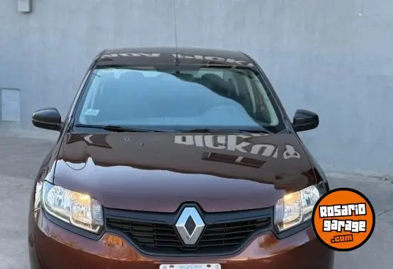 Renault Logan Authentique  2014 - foto 3