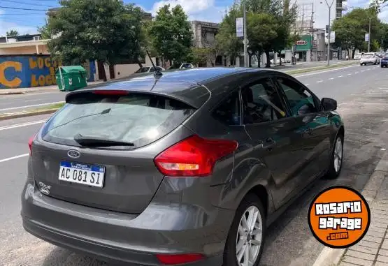Ford Focus 3 S 1.6  2017 - foto 2