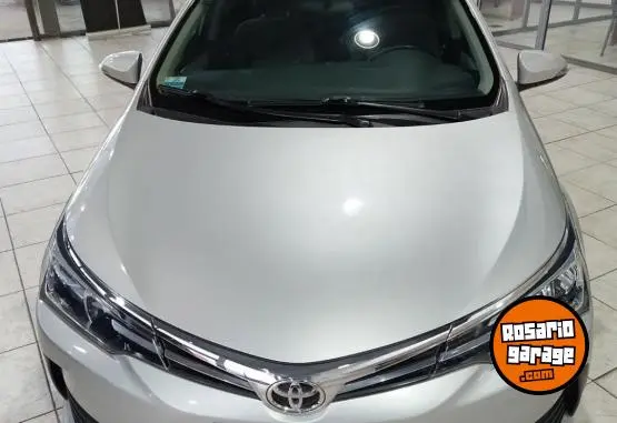 Toyota Corolla Xli  2018 - foto 2