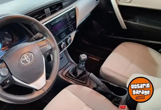 Toyota Corolla Xli  2018 - foto 4