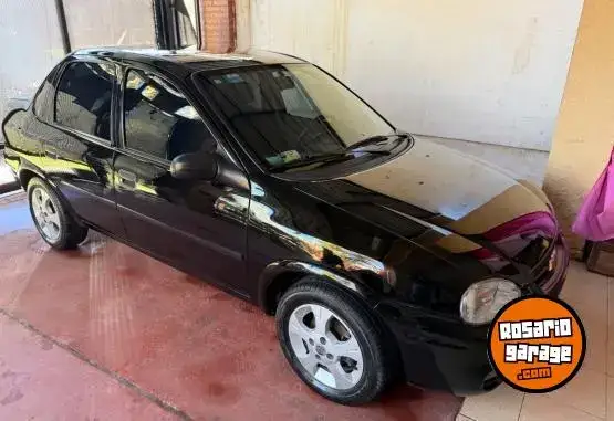Chevrolet Corsa  2008 - foto 1