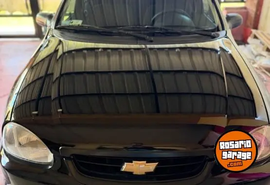 Chevrolet Corsa  2008 - foto 2