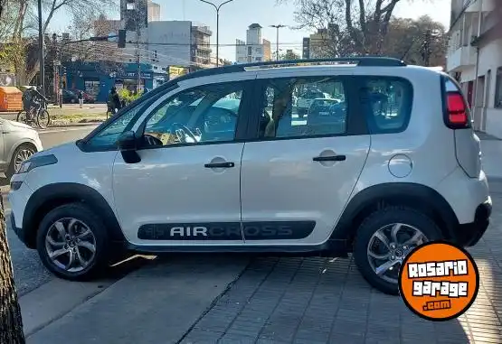 Citroën C3 Aircross  2017 - foto 2