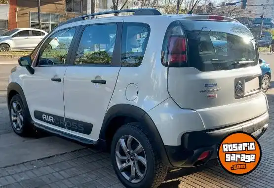 Citroën C3 Aircross  2017 - foto 3