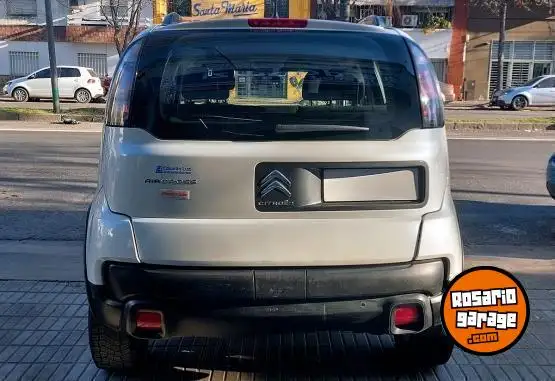 Citroën C3 Aircross  2017 - foto 4