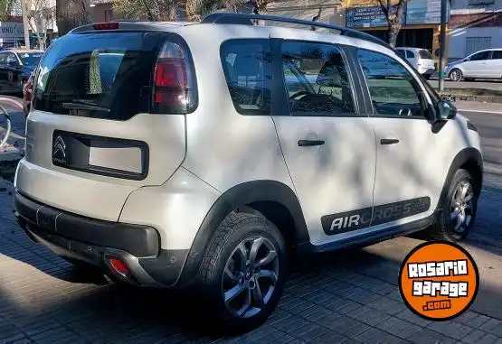 Citroën C3 Aircross  2017 - foto 5