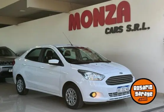 Ford Ka Se  2018 - foto 1