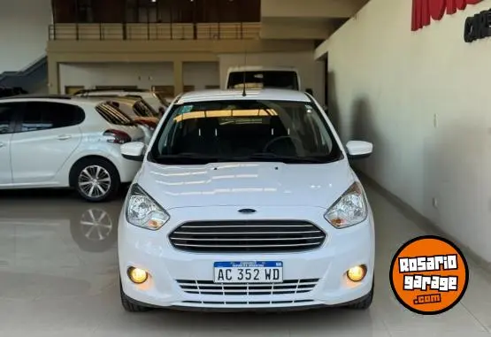 Ford Ka Se  2018 - foto 2