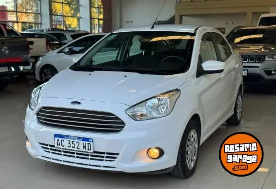 Ford Ka Se  2018 - foto 3