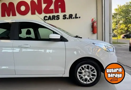Ford Ka Se  2018 - foto 4