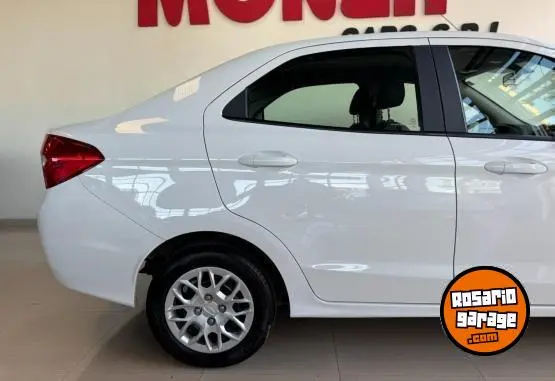 Ford Ka Se  2018 - foto 5