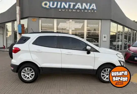 Ford Ecosport Se  2018 - foto 1