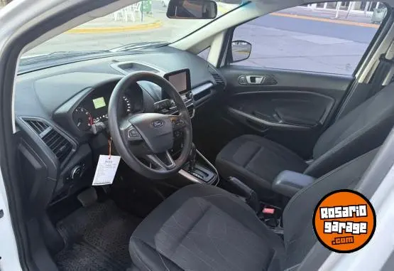 Ford Ecosport Se  2018 - foto 4