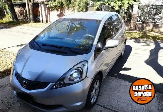 Honda Fit  2010 - foto 1
