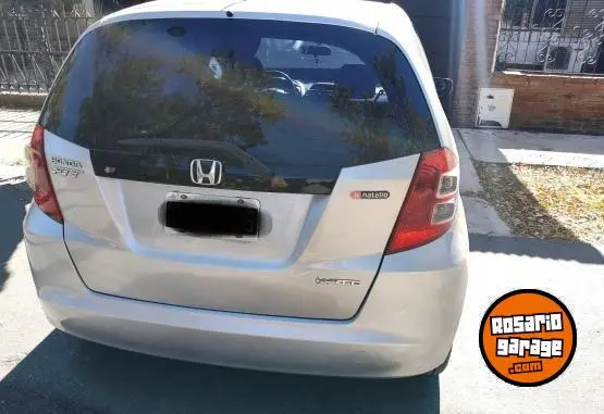 Honda Fit  2010 - foto 2