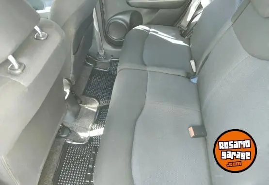 Honda Fit  2010 - foto 3