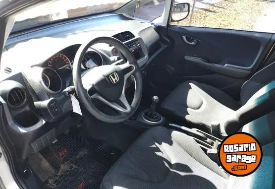 Honda Fit  2010 - foto 4