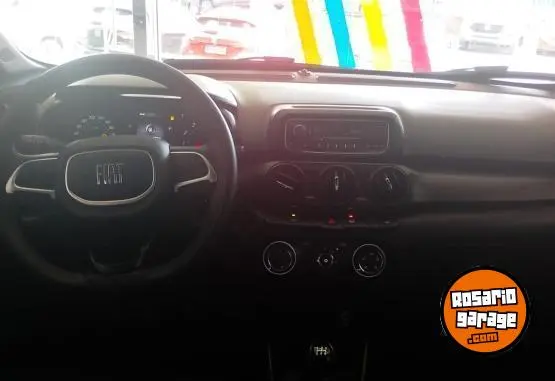 Fiat Cronos 1.3 Gse Like  2026 - foto 5