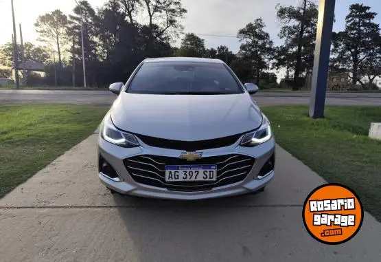 Chevrolet Cruze Premier 1.4Turbo 4P  2024 - foto 3
