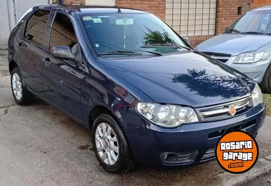 Fiat Palio  2013 - foto 1
