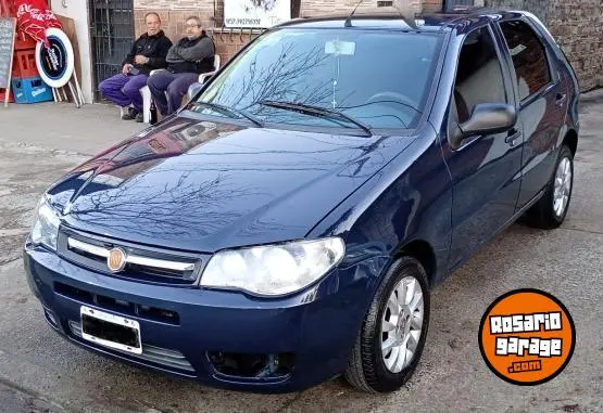 Fiat Palio  2013 - foto 2