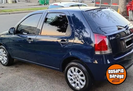 Fiat Palio  2013 - foto 3