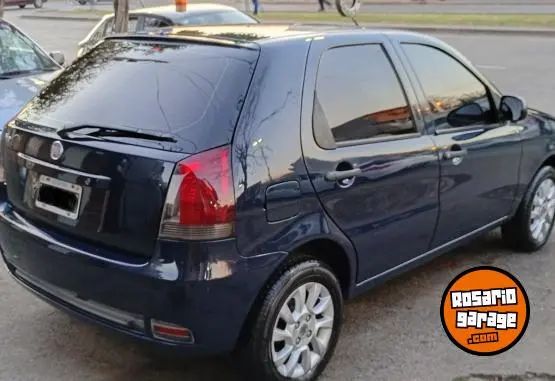 Fiat Palio  2013 - foto 4