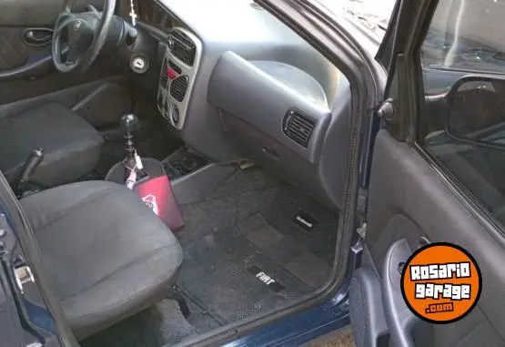 Fiat Palio  2013 - foto 5