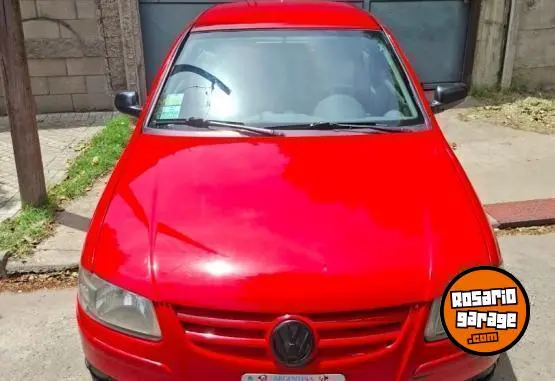 Volkswagen Gol Power 1.6  2010 - foto 1