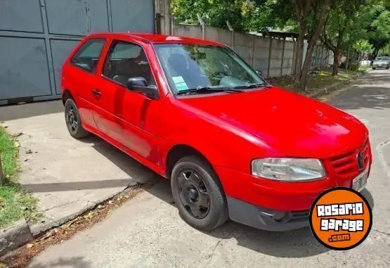 Volkswagen Gol Power 1.6  2010 - foto 2