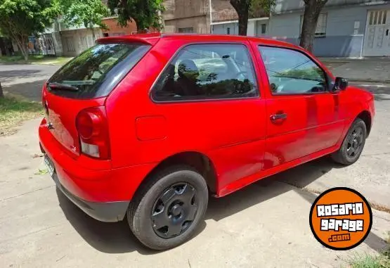 Volkswagen Gol Power 1.6  2010 - foto 3