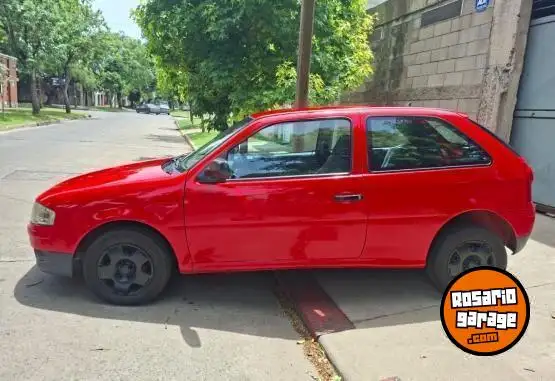 Volkswagen Gol Power 1.6  2010 - foto 4