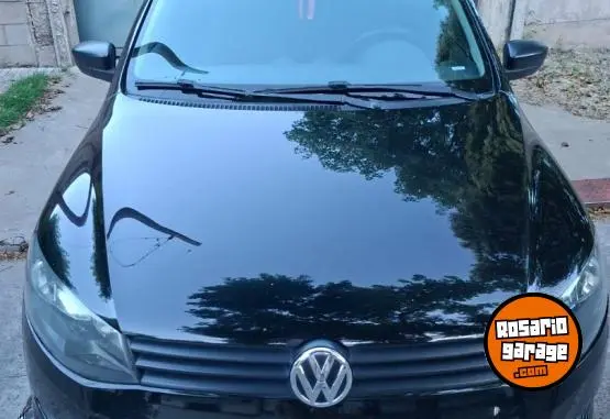 Volkswagen Gol Trend 1.6  2015 - foto 1