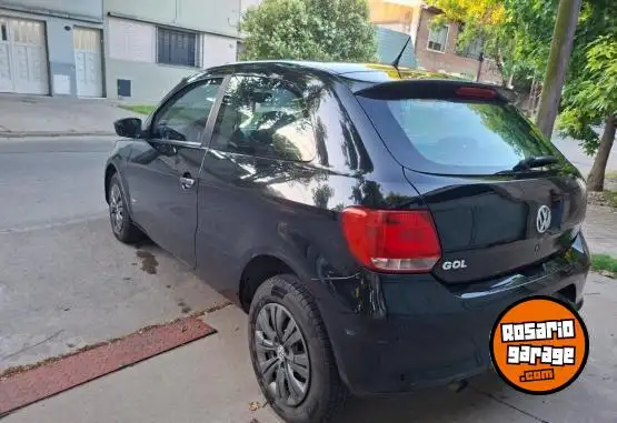Volkswagen Gol Trend 1.6  2015 - foto 2
