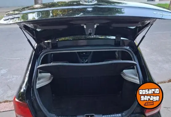 Volkswagen Gol Trend 1.6  2015 - foto 4