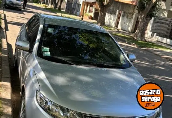 Kia Cerato  2011 - foto 2